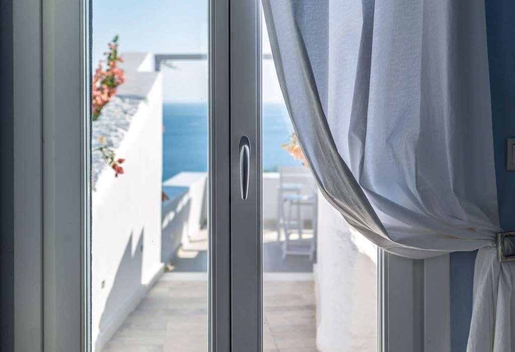 Super Rockies Resort Mykonos Town Oda fotoğraf